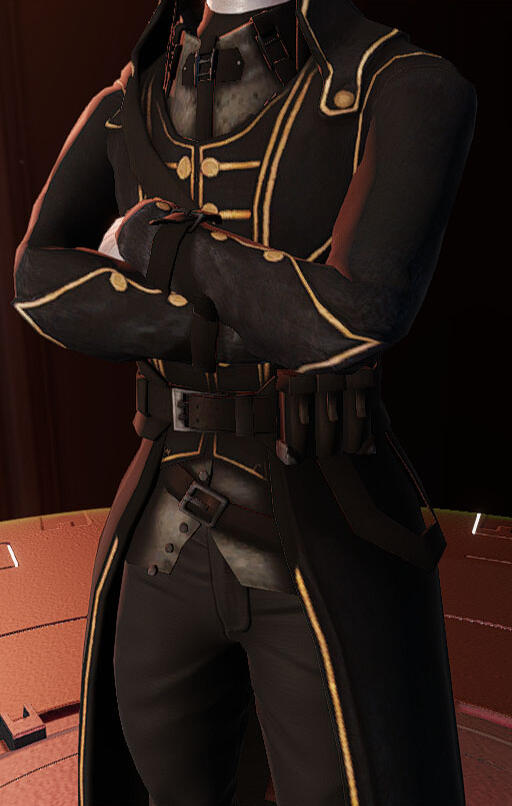 Uniform