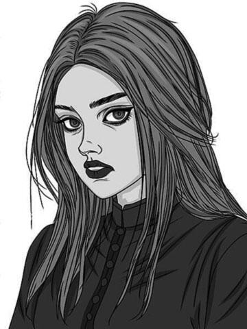 Cel Shading